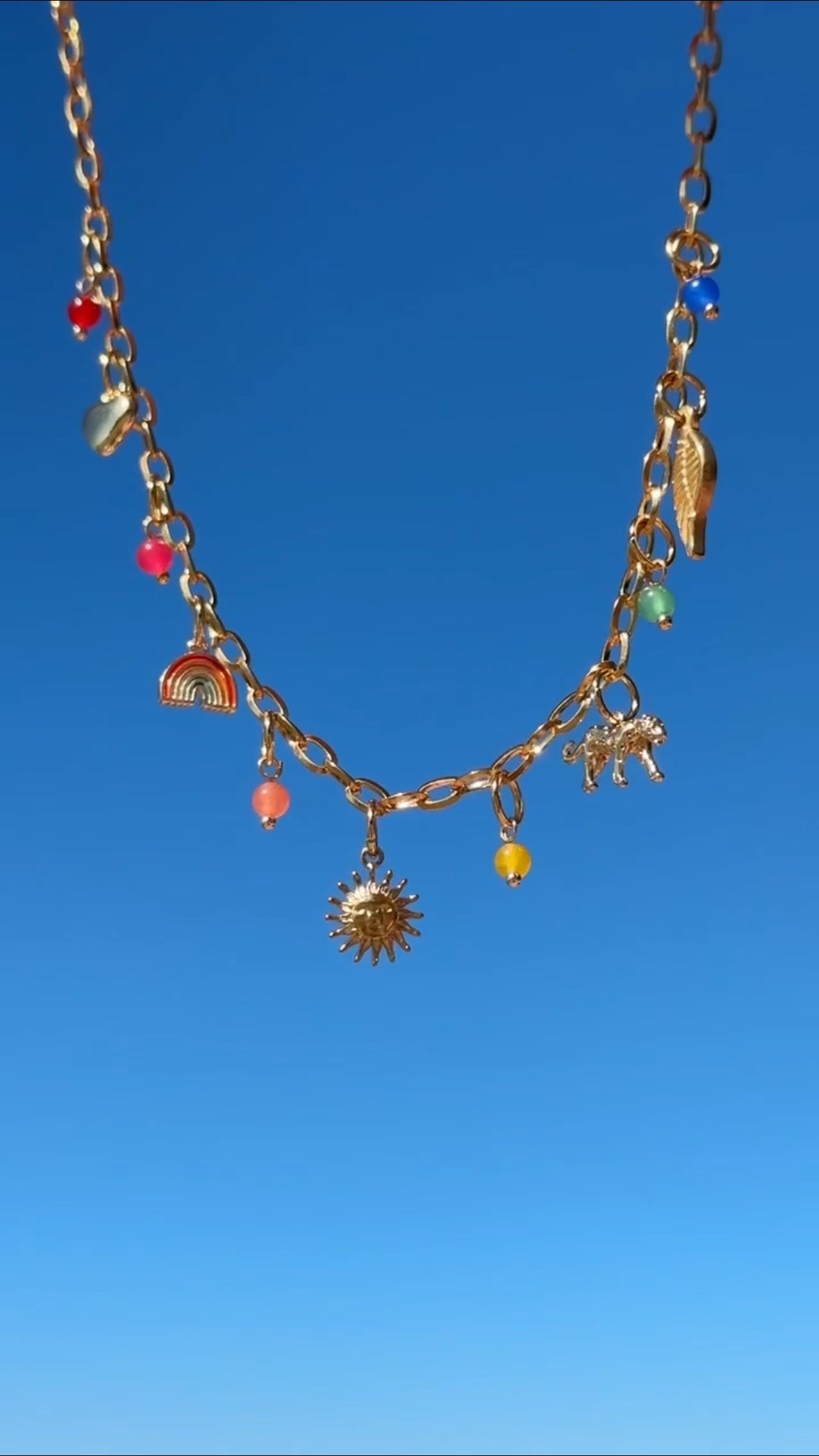 XS chain custom