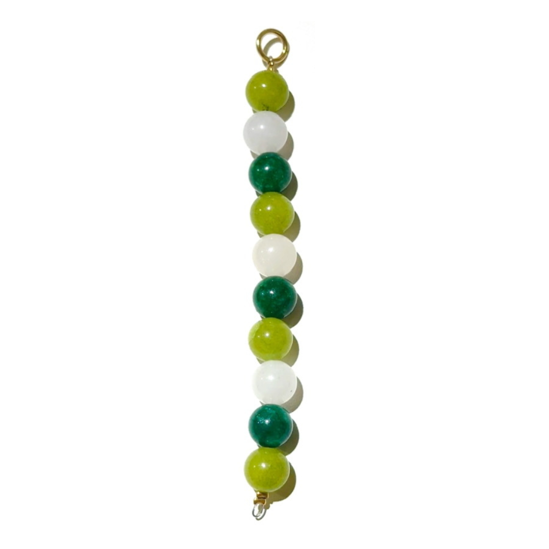 multi green chain