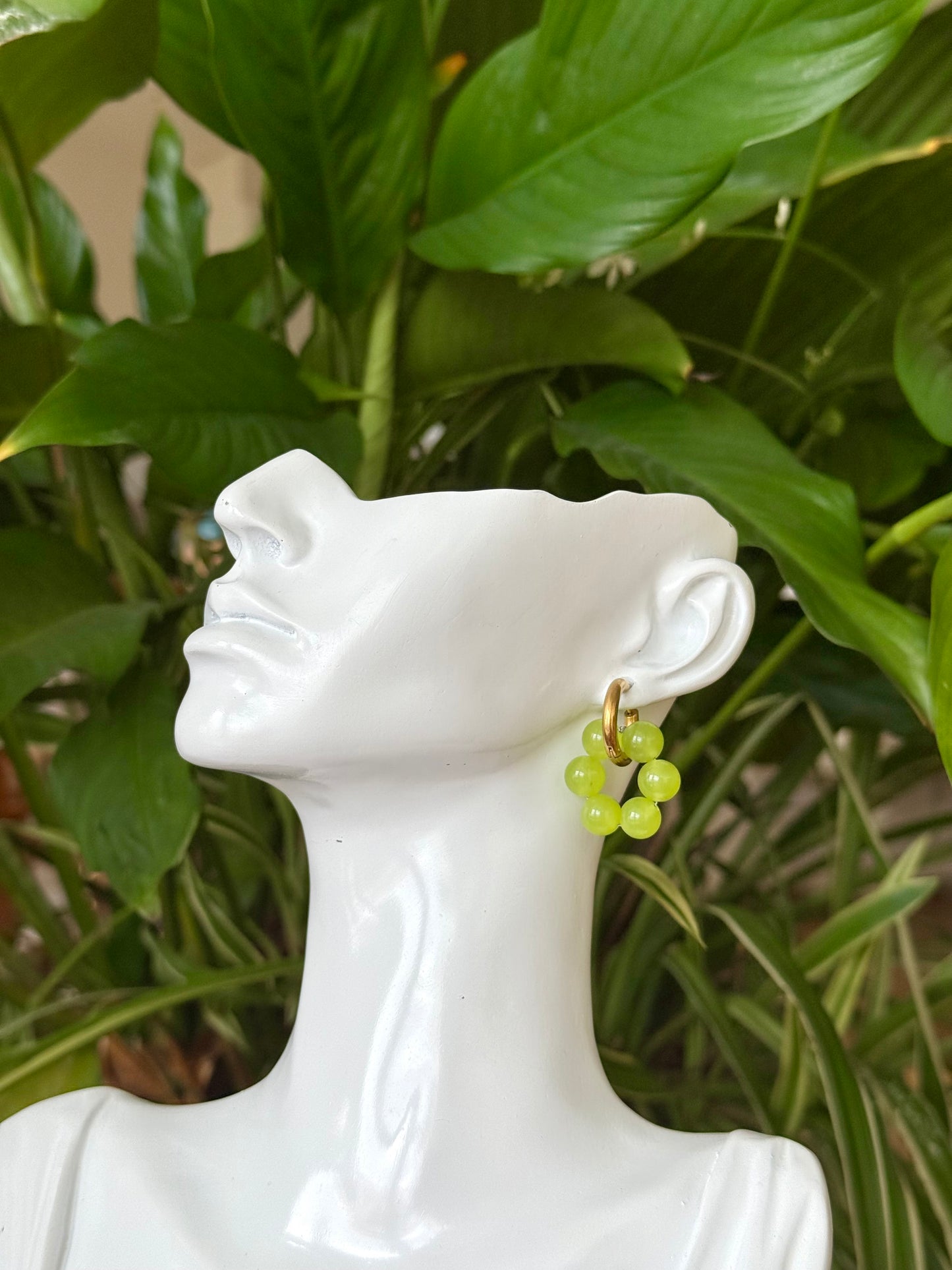 Bubble (only charms)