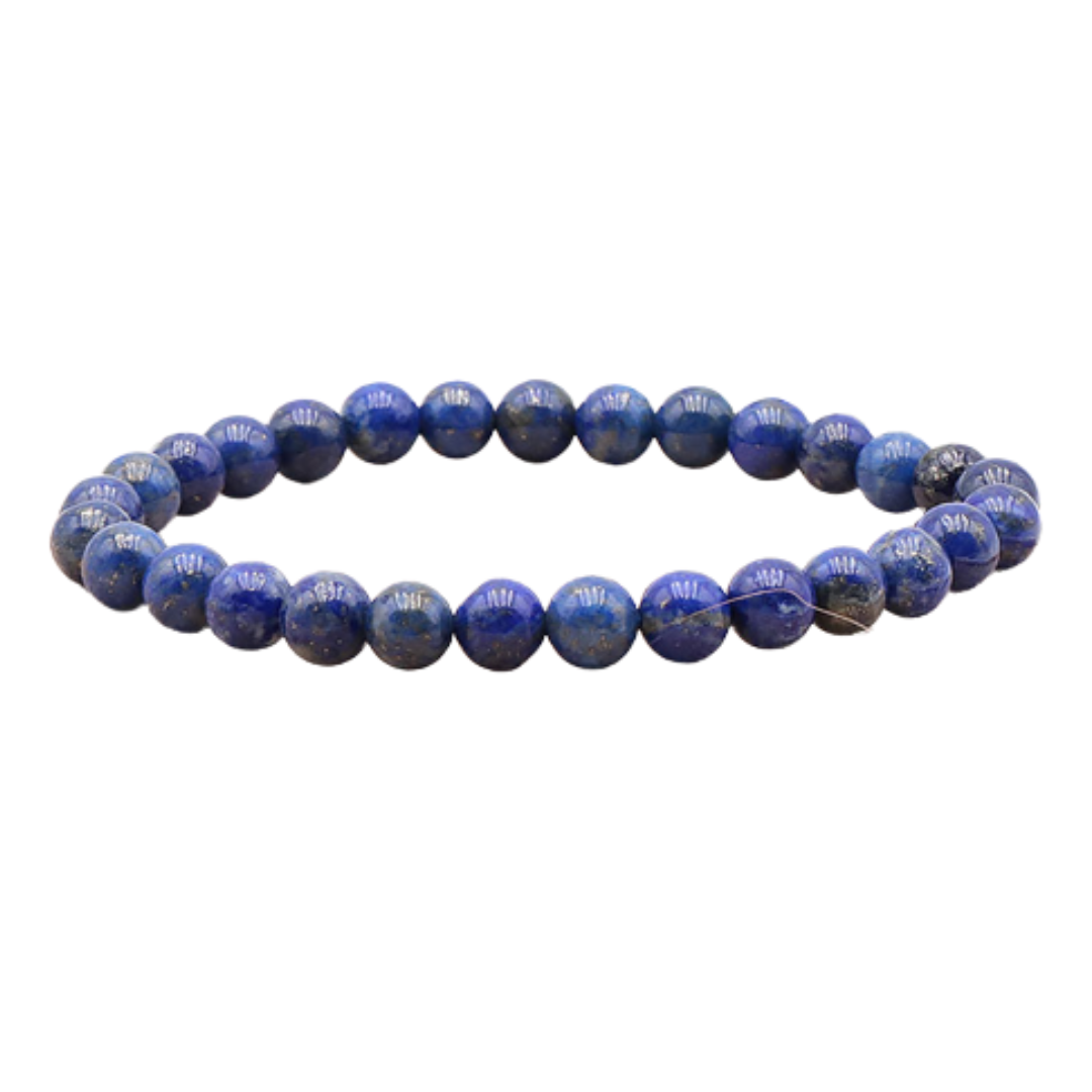 Lapis Lazuli bracelet