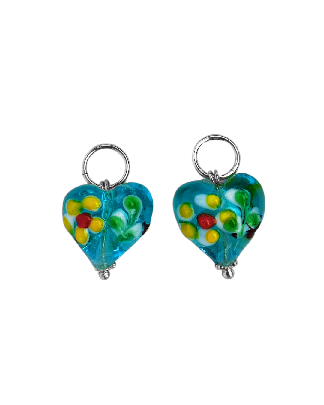 Garden lovers sky charms