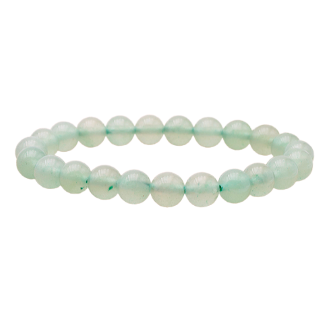 Green Aventurine bracelet