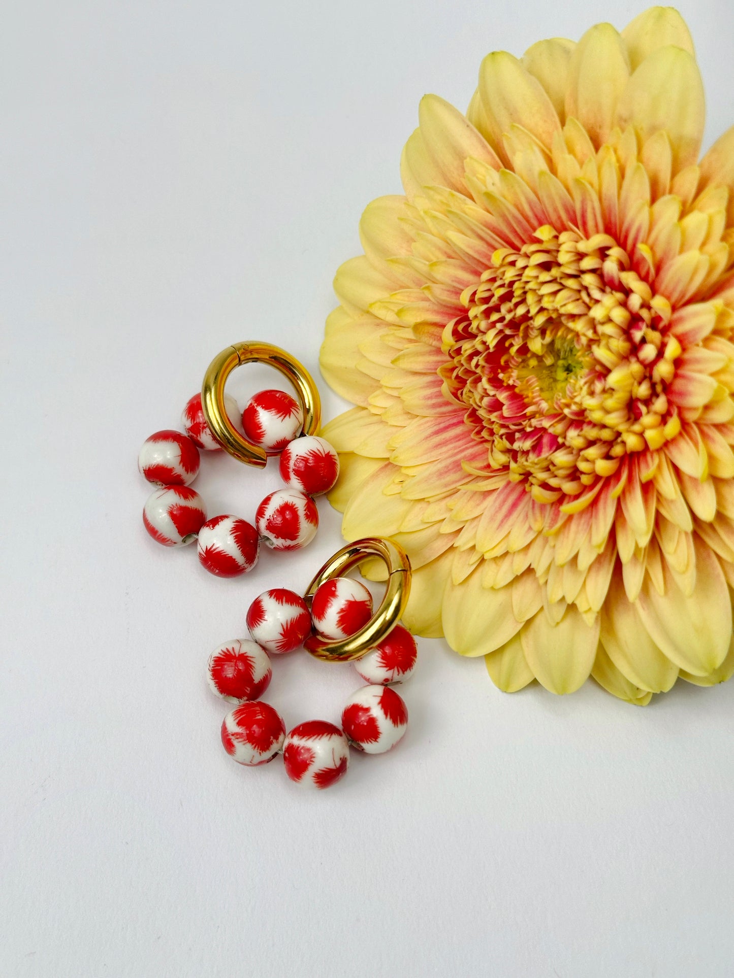 Papavero charms