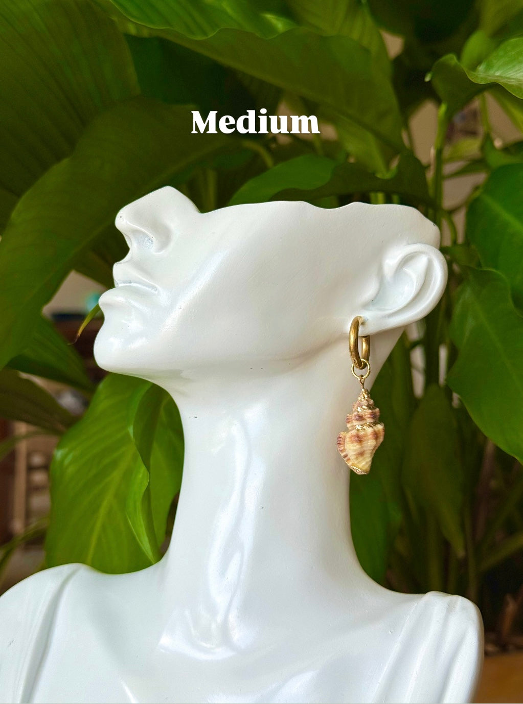 Cute as Shell charms