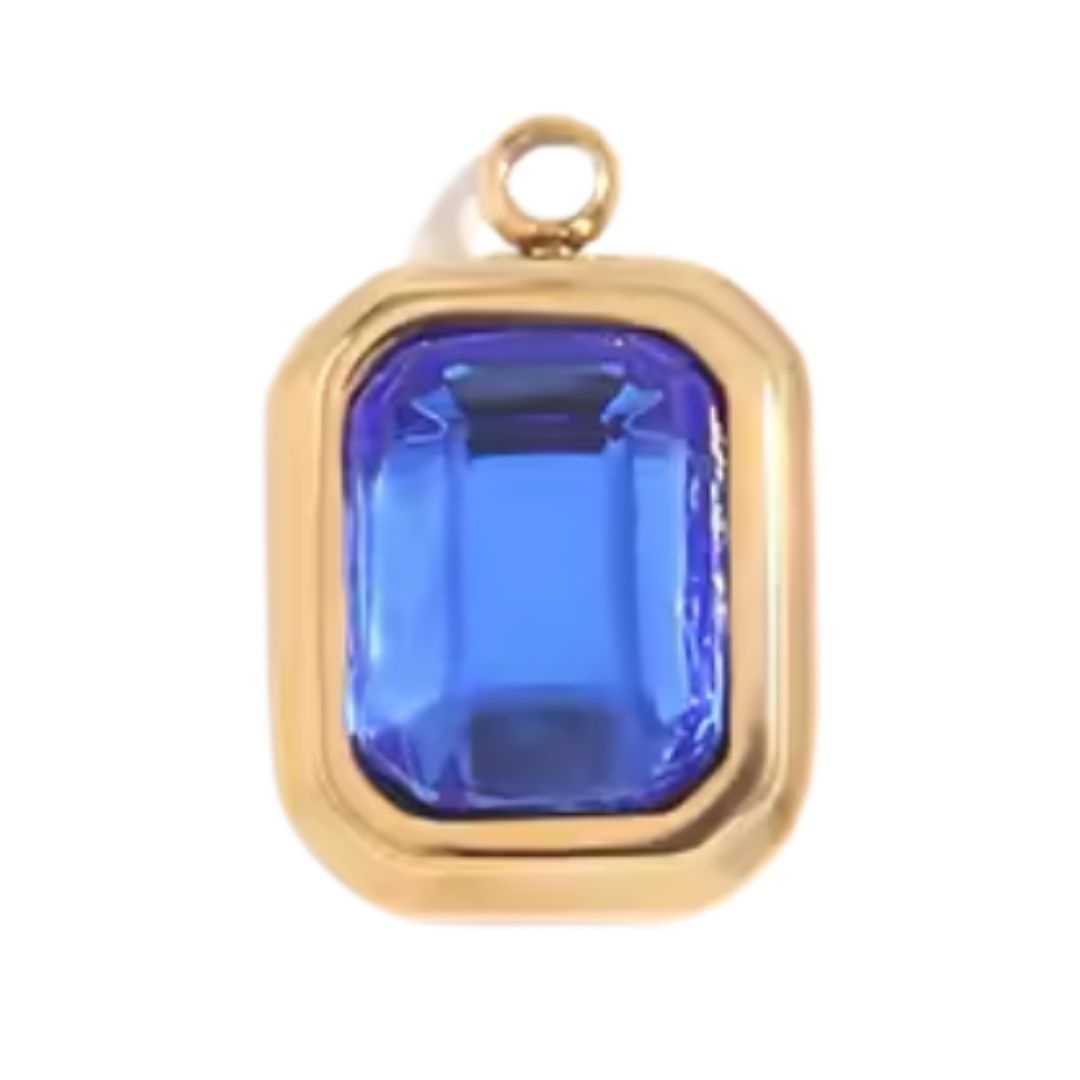 blue diamond