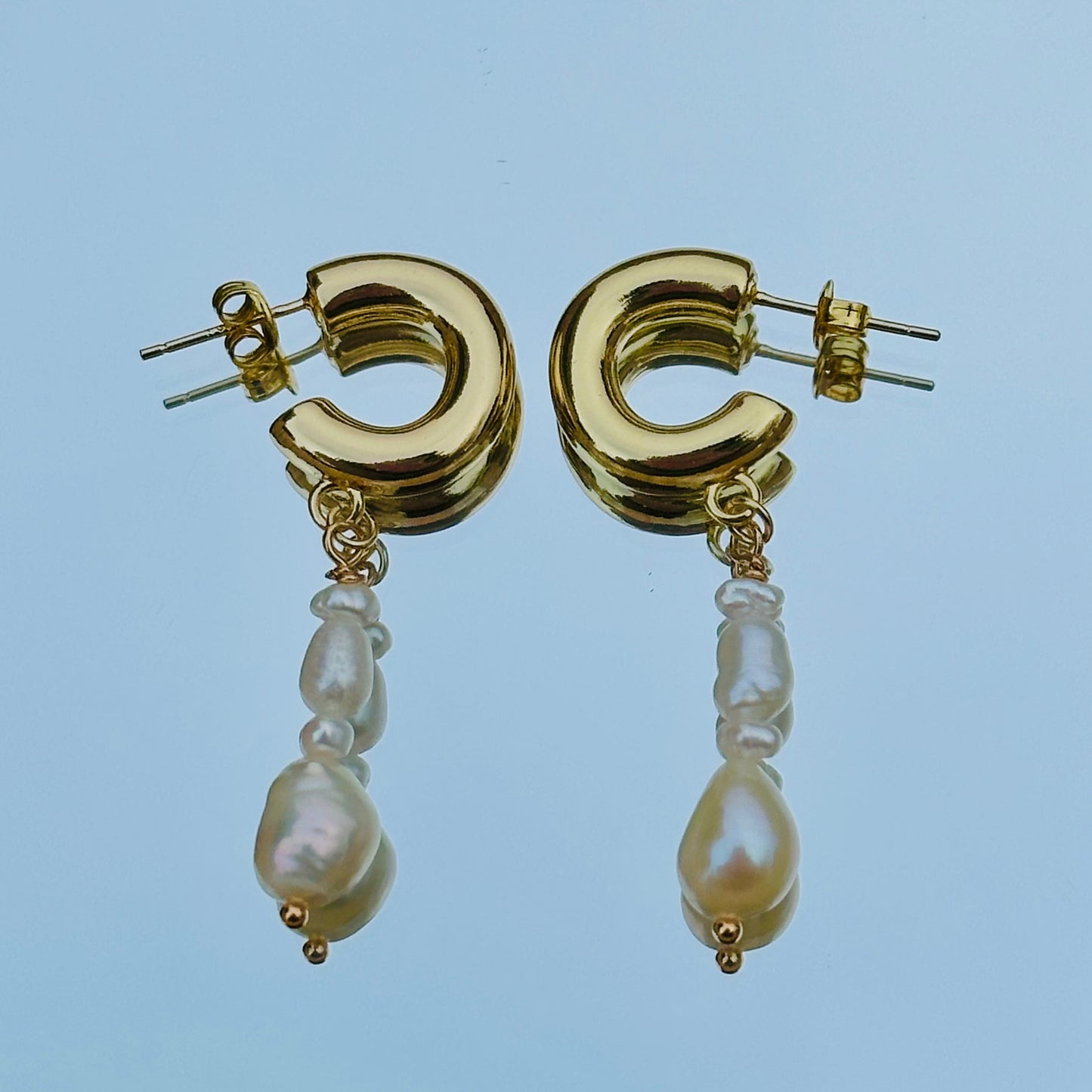 Grace earrings