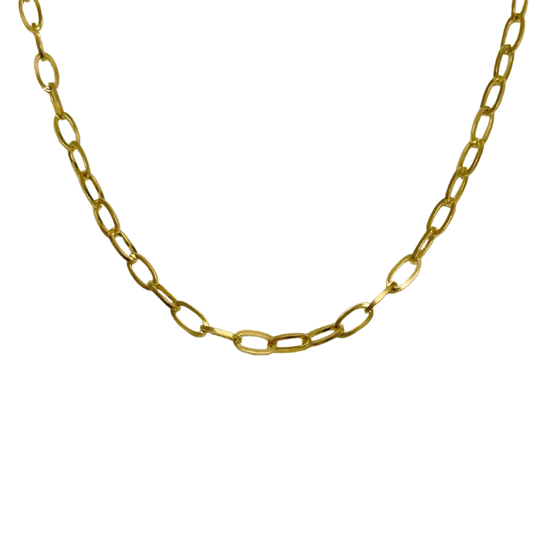 S chain custom