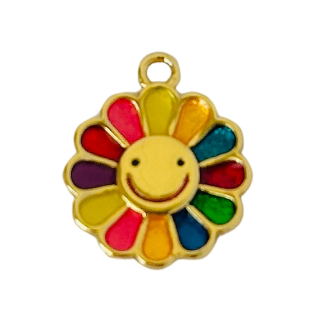 multi flower