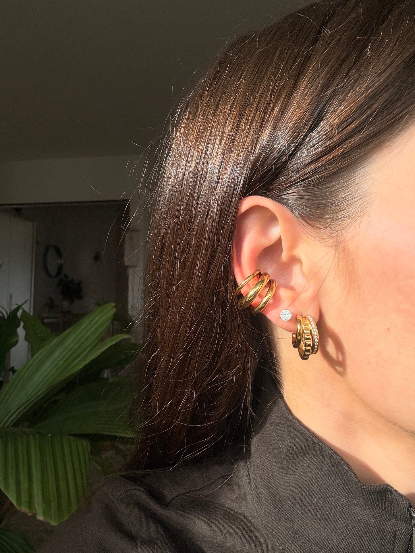 Kira earrings