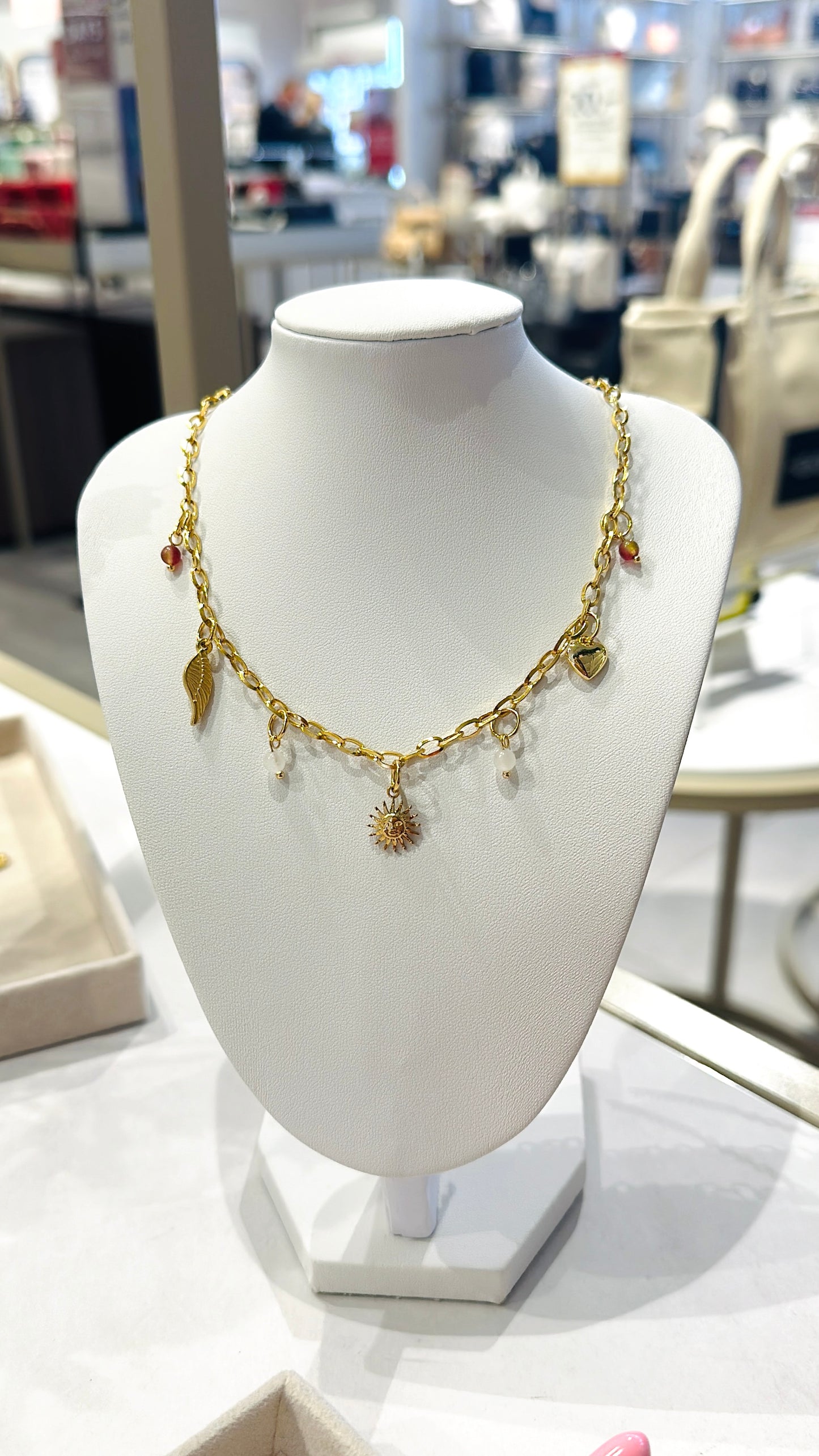 XS chain custom
