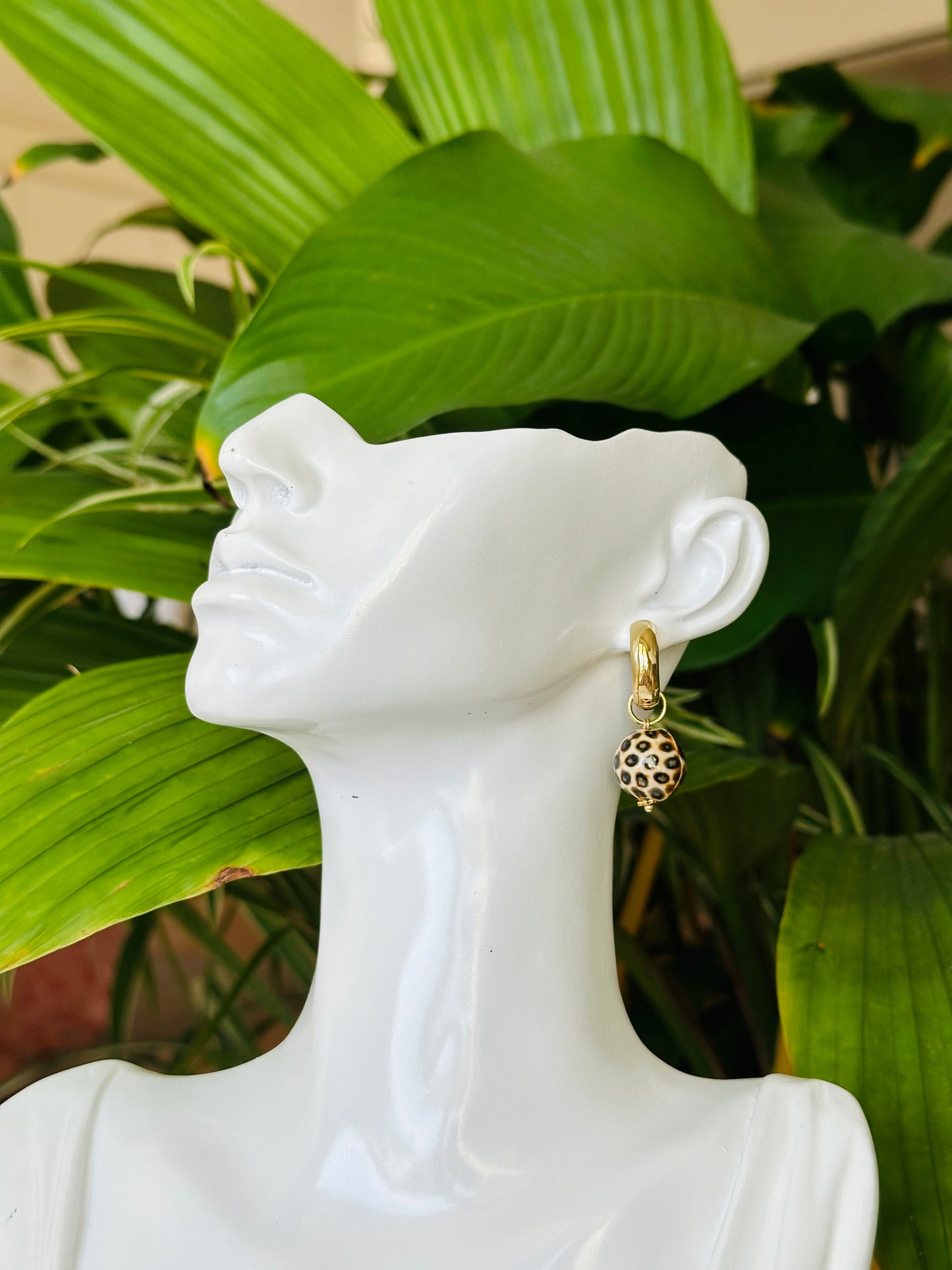 Jungle Chic charms