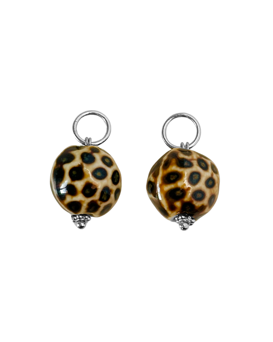Jungle Chic charms
