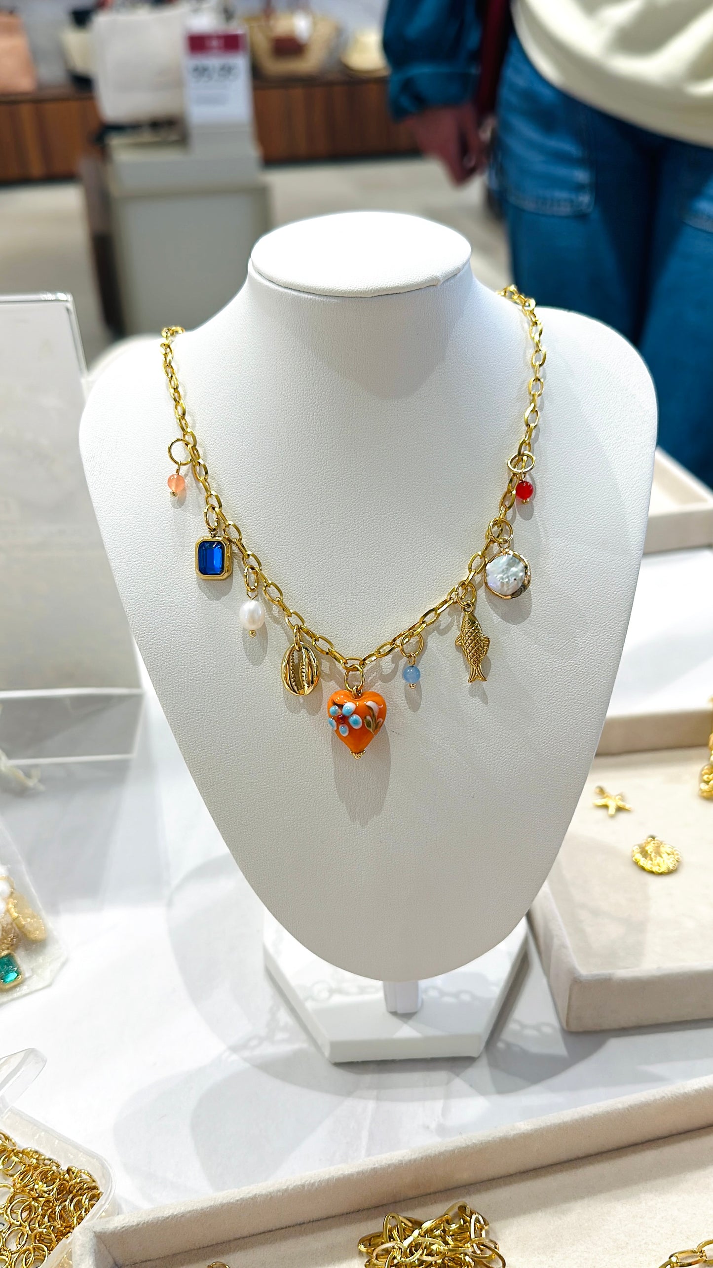 XS chain custom
