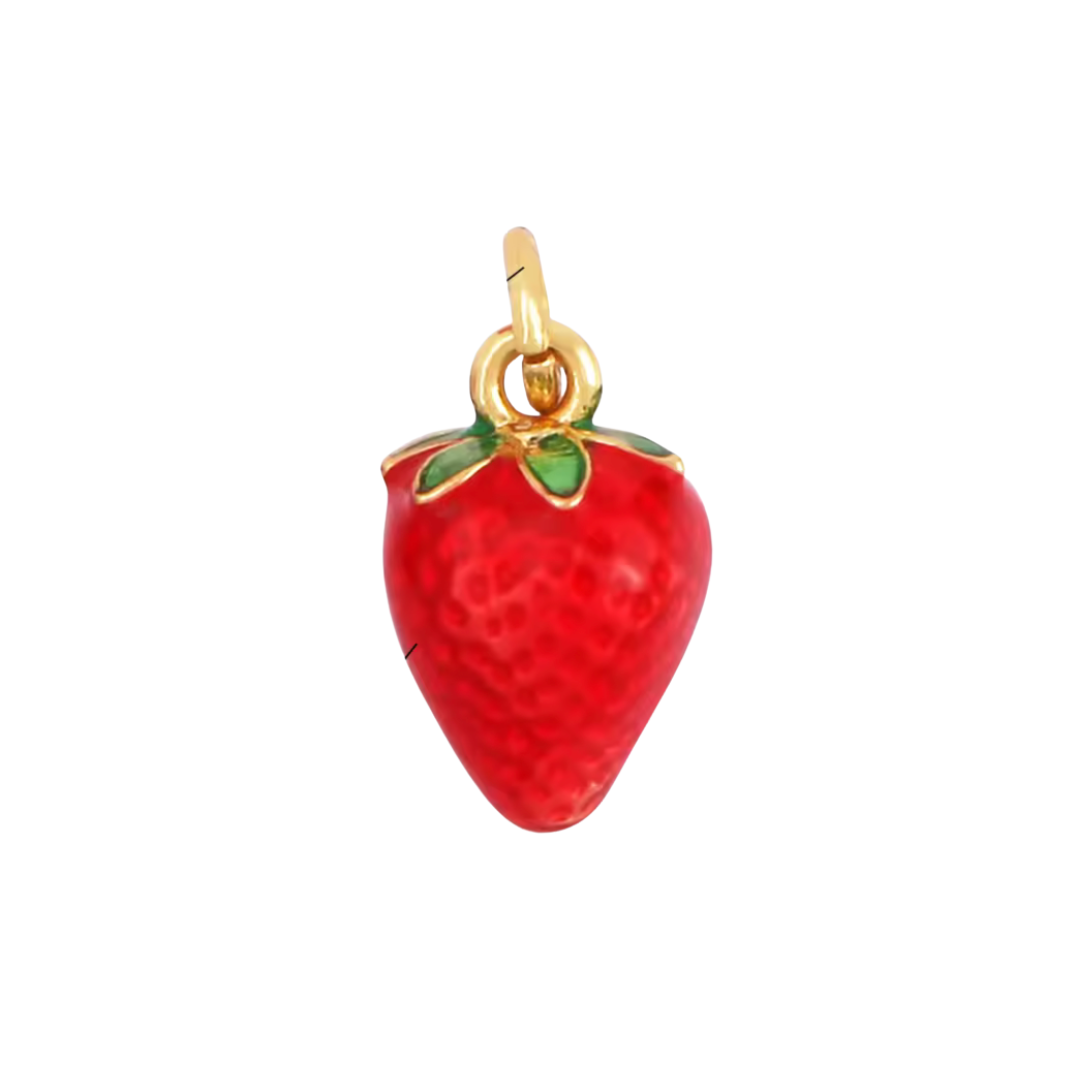 strawberry