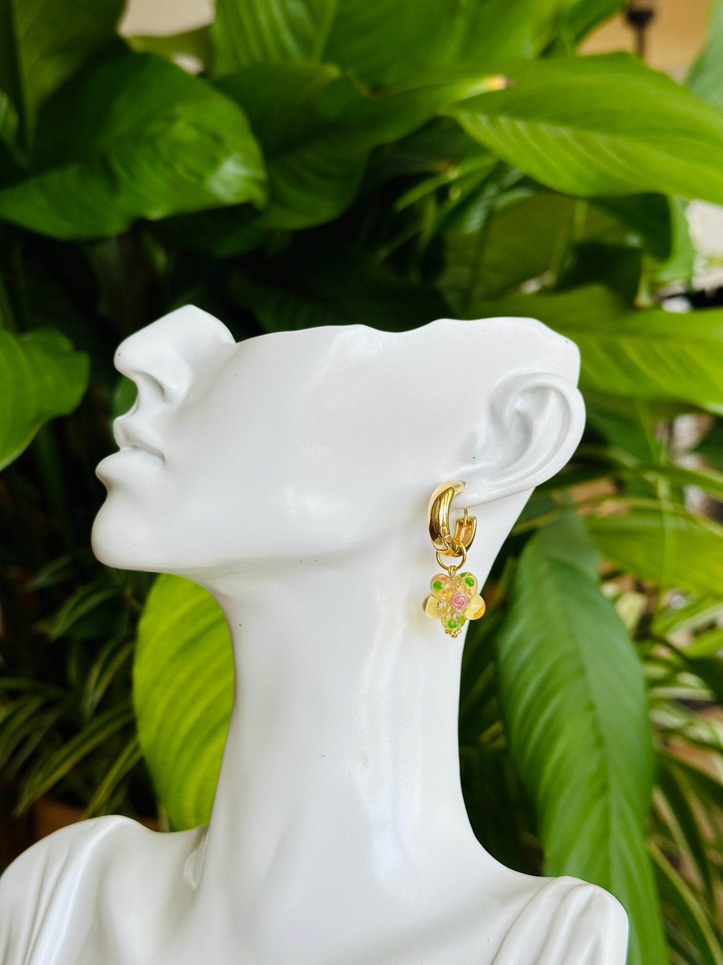 No 535 (only charms)