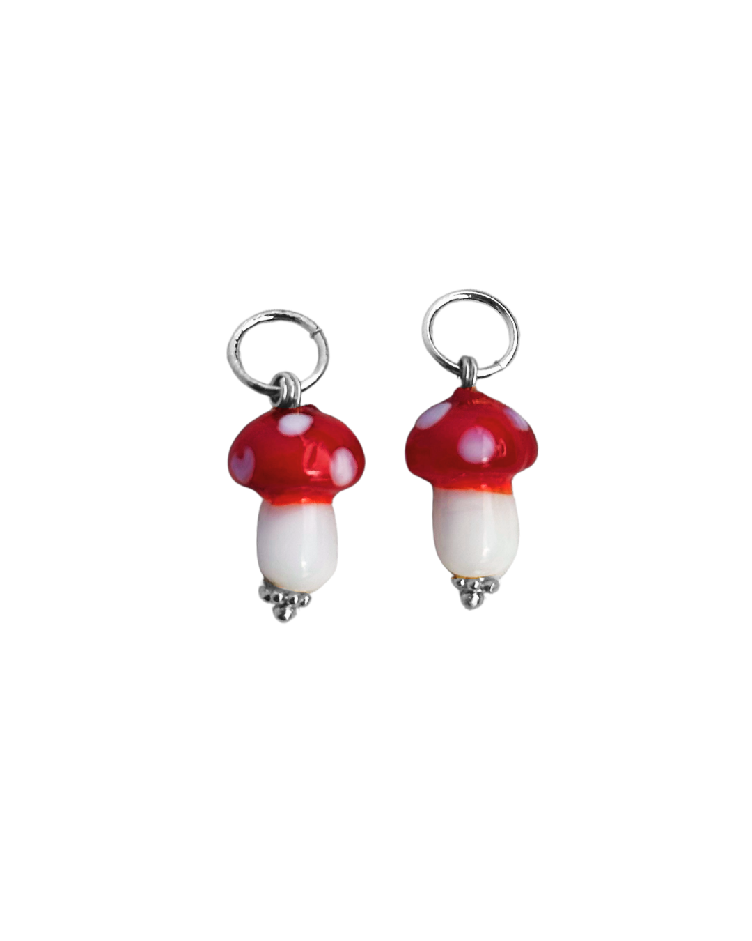 Mush charms