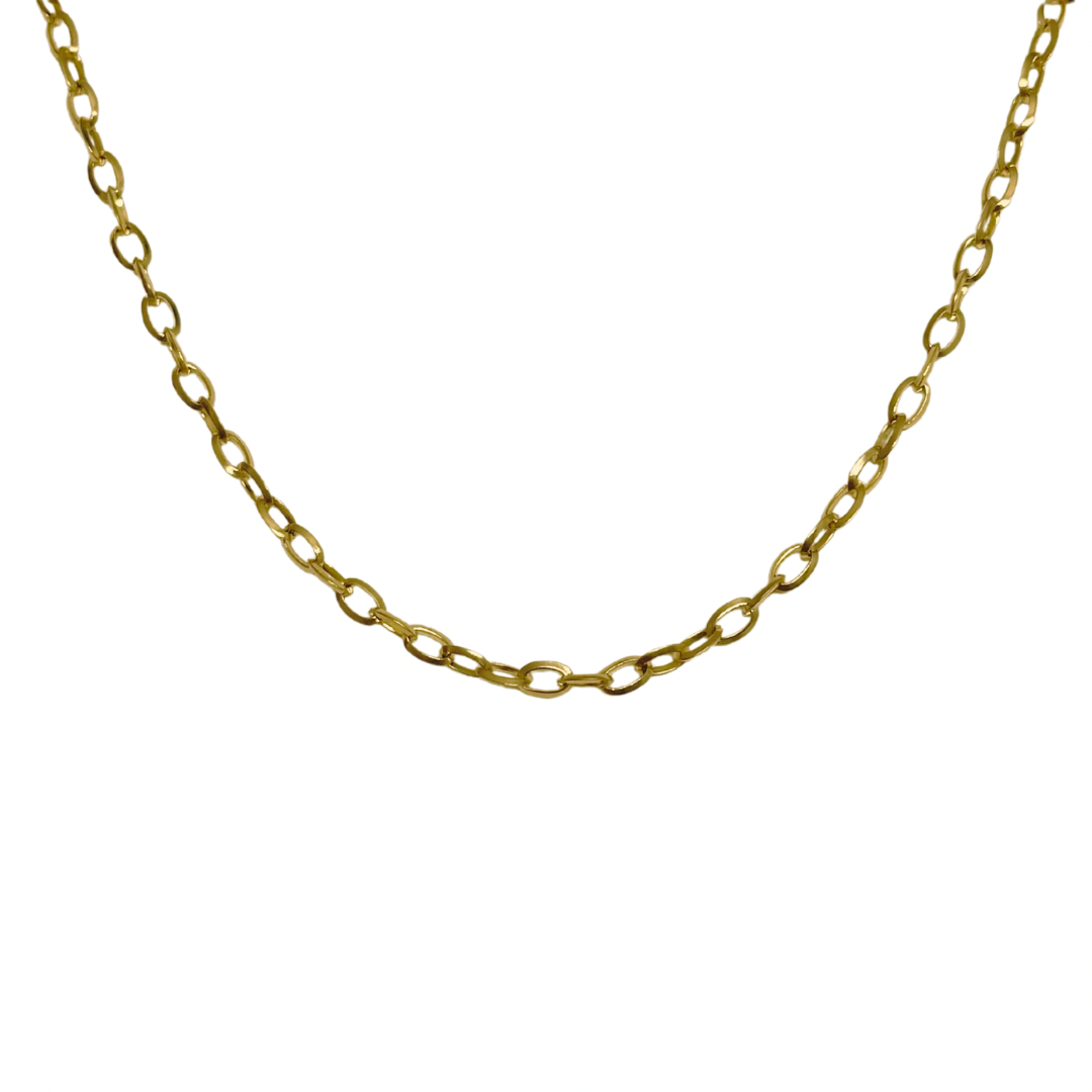 XS chain custom