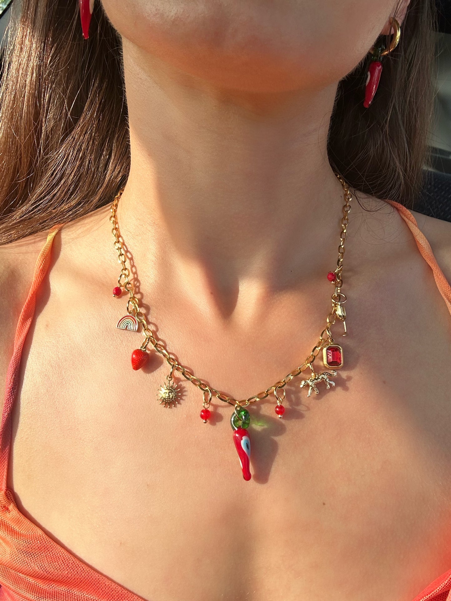 XS chain custom