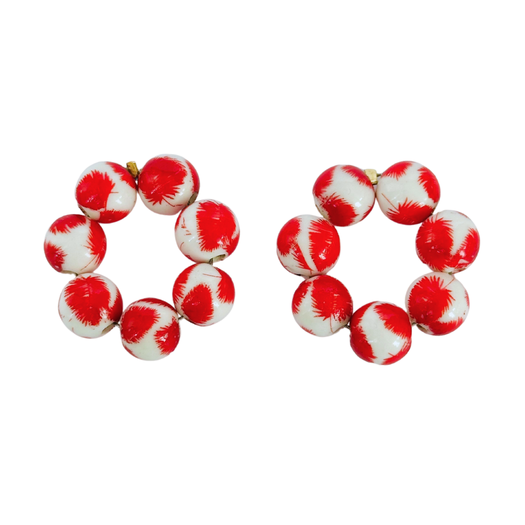 Papavero charms