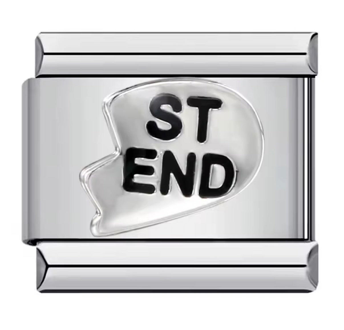 send silver charms