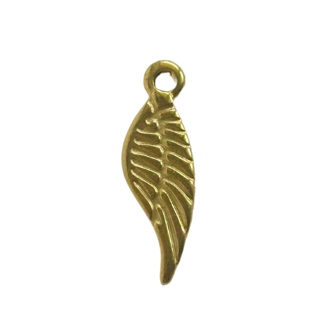 angel wing