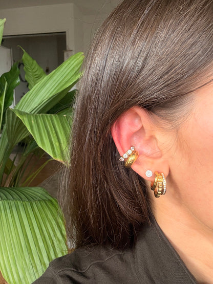 Earcuffs - press to select
