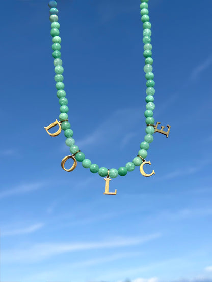 Dolce necklace