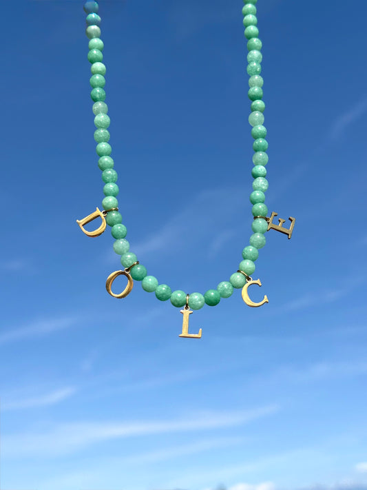 Dolce necklace