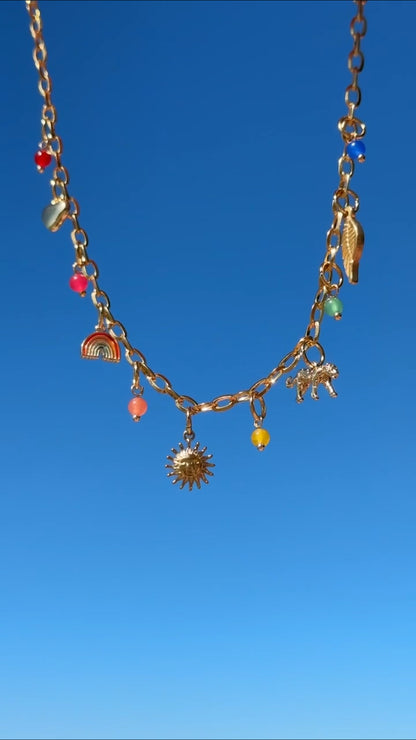 XS chain custom