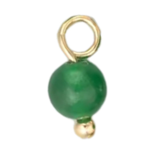 dark green