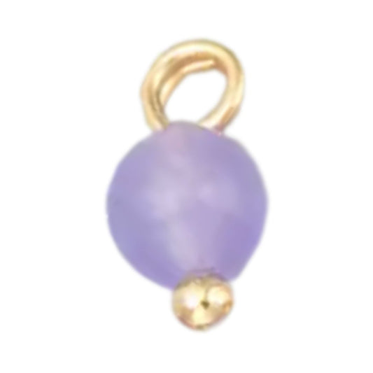 violet