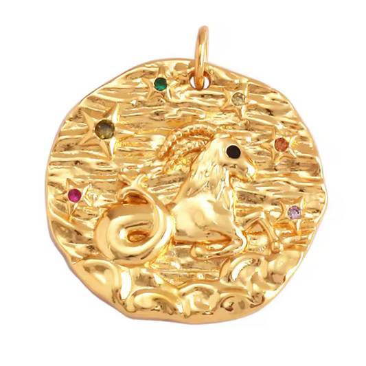 capricorn