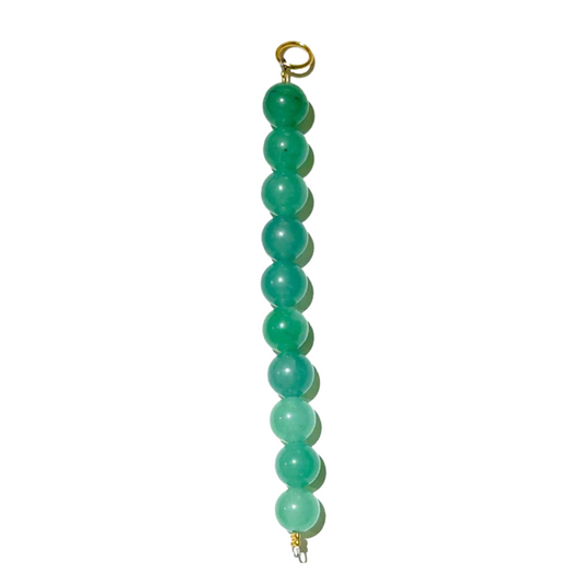 watergreen chain
