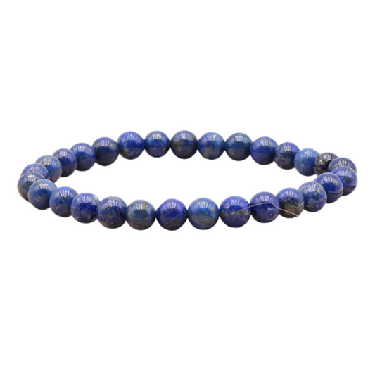 Lapis Lazuli bracelet