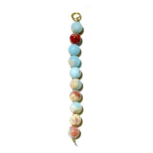 shoushan chain