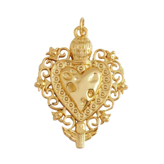 King heart