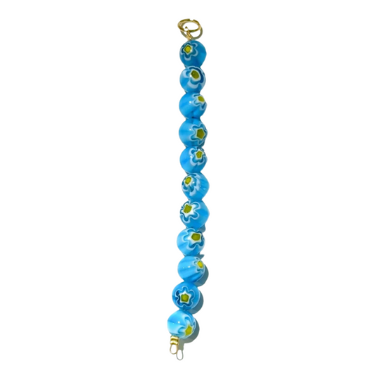 cyan chain