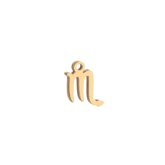 small scorpio