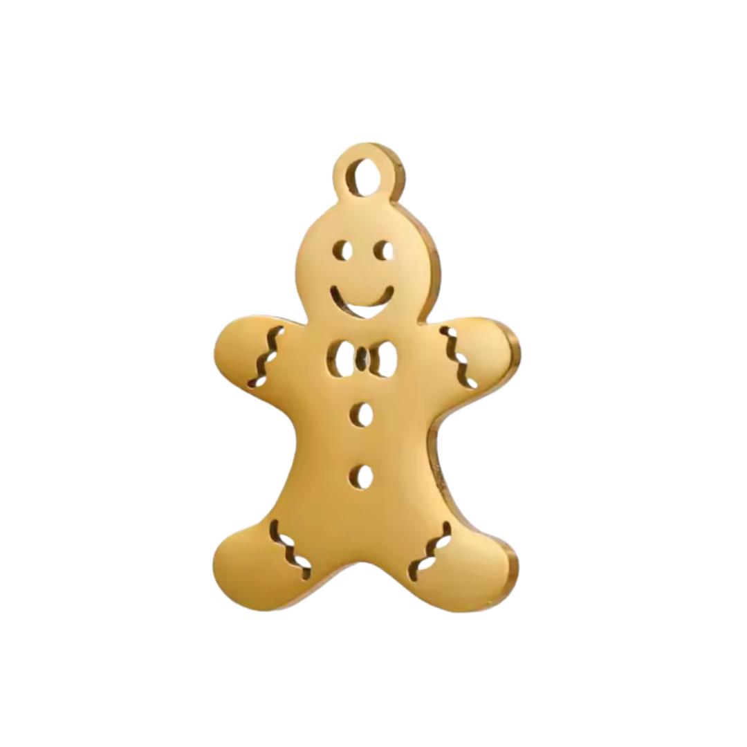 gingerbread