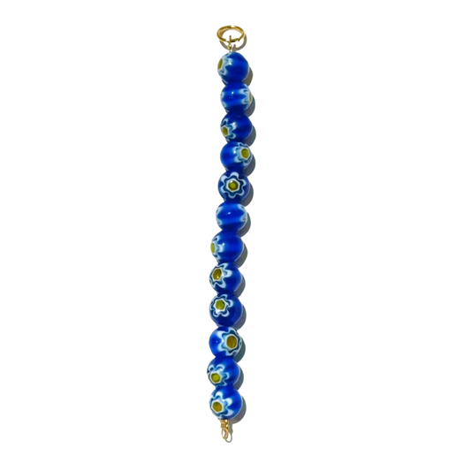 cobalt chain