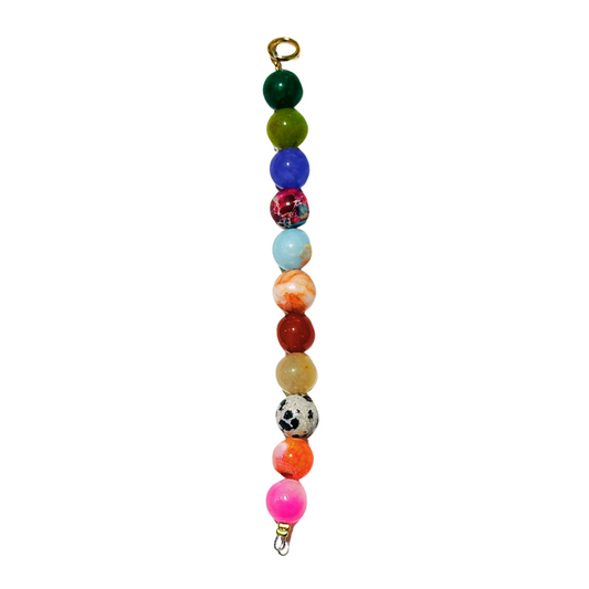 multicolore chain