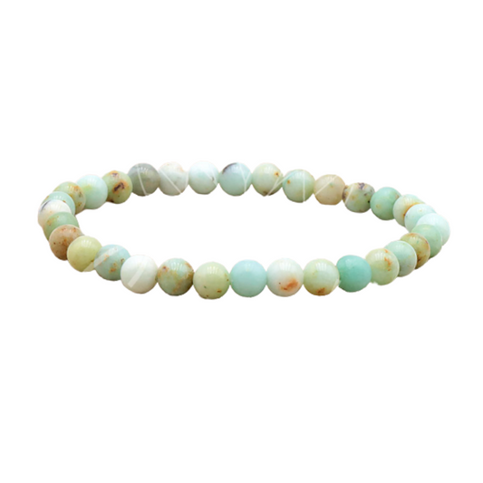 Mongolian Turquoise bracelet