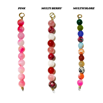 CUSTOM chain + charms