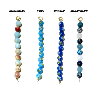 CUSTOM chain + charms