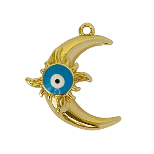 moon eye