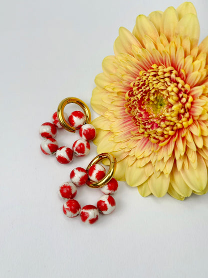Papavero charms
