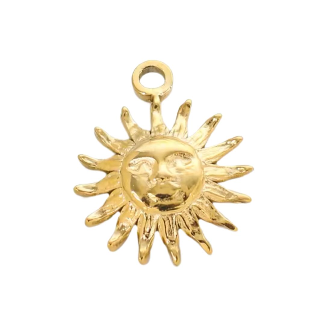 sun