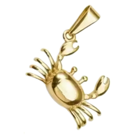 crab