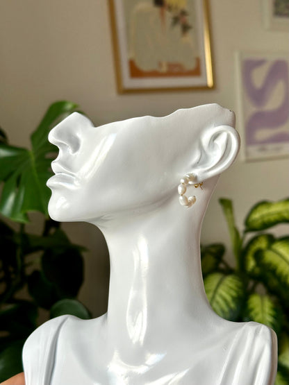 Malibu earrings