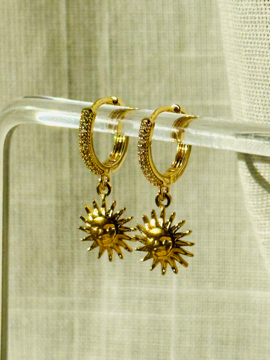 Rio earrings